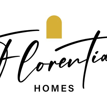 Zenit Mediterranean Suites By Florentia Homes Granada Esterno foto