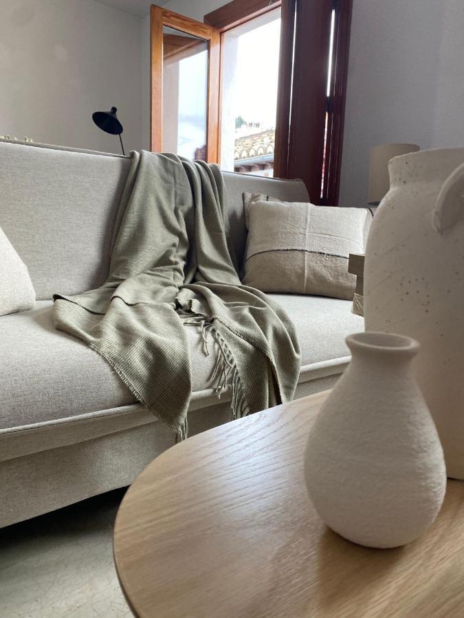 Zenit Mediterranean Suites By Florentia Homes Granada Esterno foto