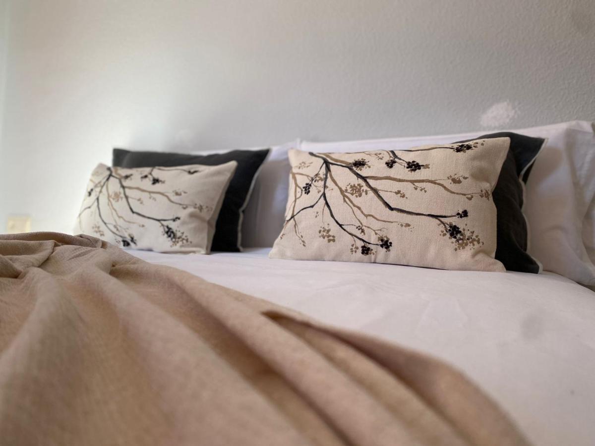 Zenit Mediterranean Suites By Florentia Homes Granada Esterno foto