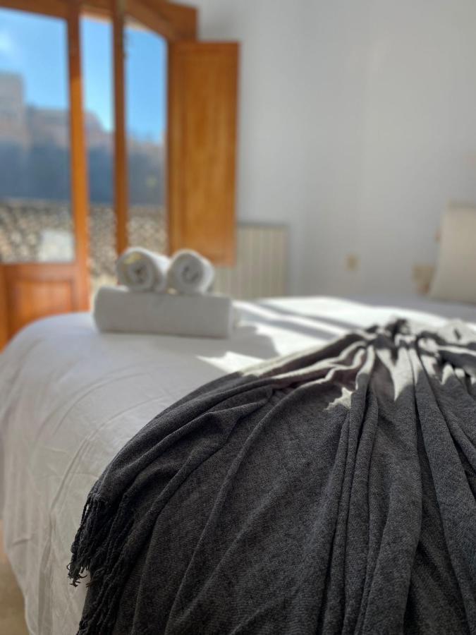 Zenit Mediterranean Suites By Florentia Homes Granada Esterno foto