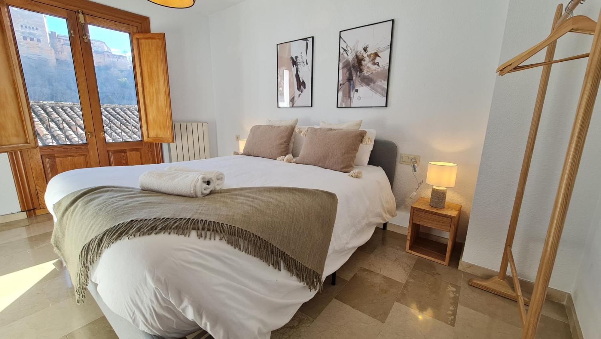 Zenit Mediterranean Suites By Florentia Homes Granada Esterno foto