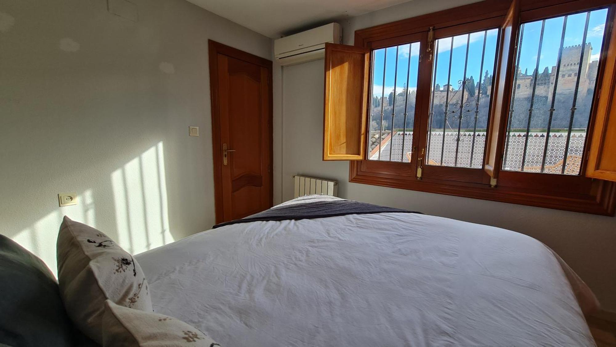 Zenit Mediterranean Suites By Florentia Homes Granada Esterno foto