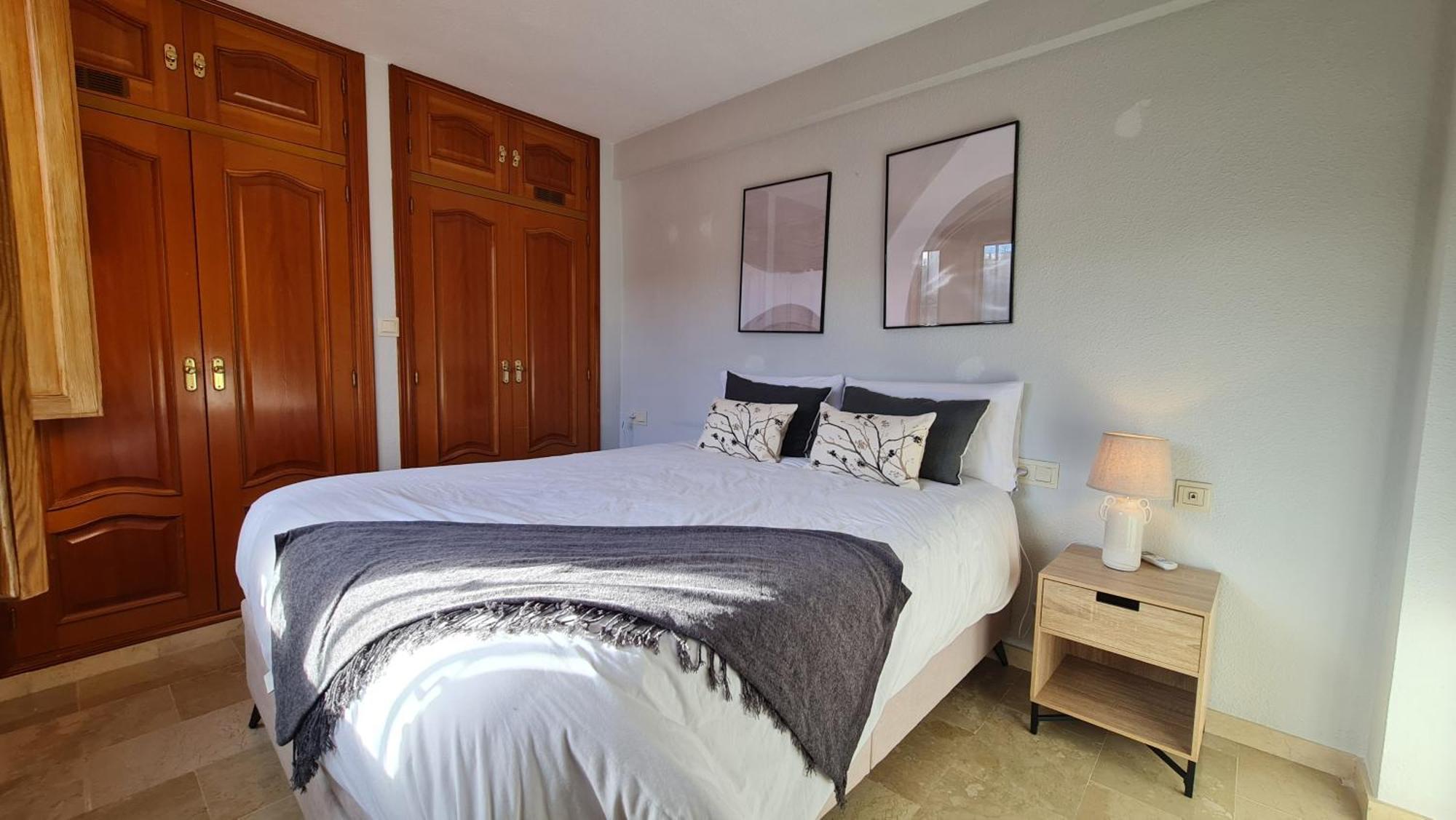 Zenit Mediterranean Suites By Florentia Homes Granada Esterno foto
