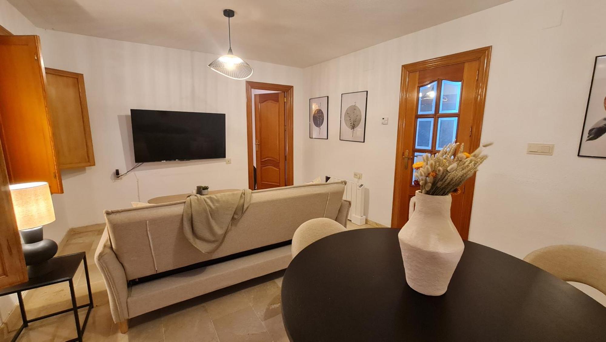 Zenit Mediterranean Suites By Florentia Homes Granada Esterno foto