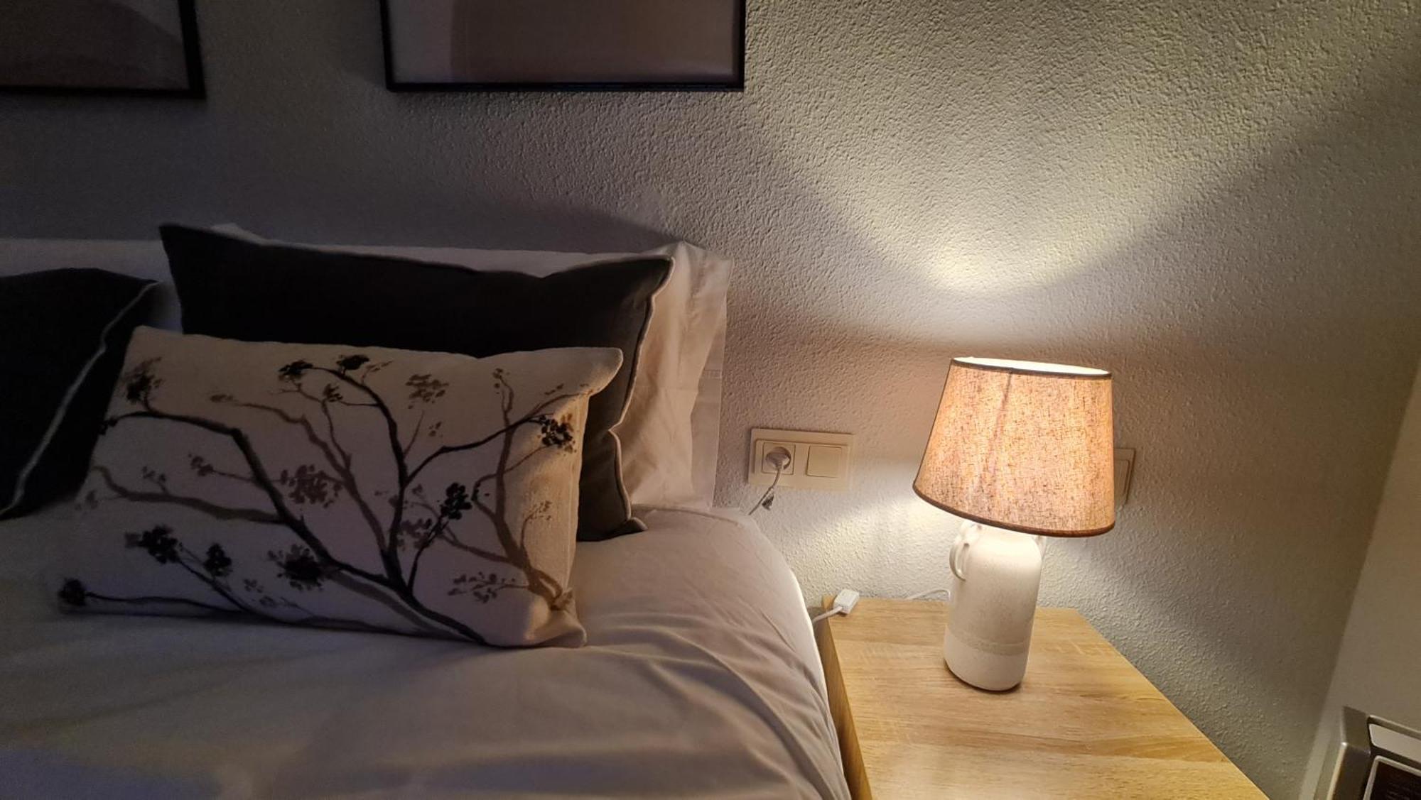 Zenit Mediterranean Suites By Florentia Homes Granada Esterno foto